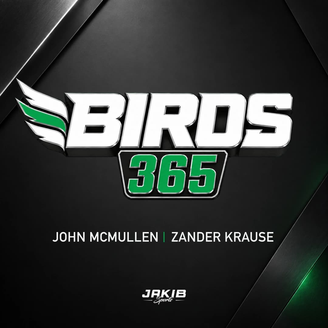 Birds 365 podcast cover