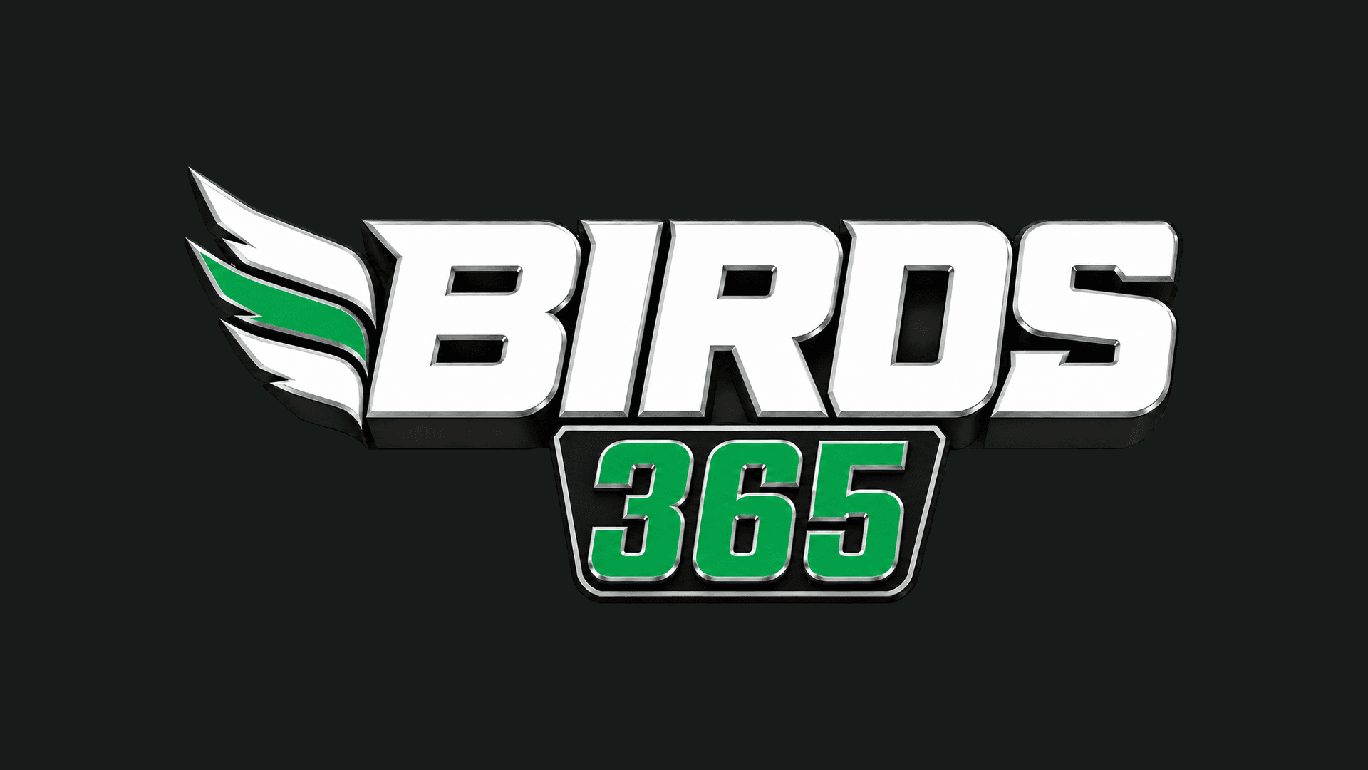 Birds 365 logo