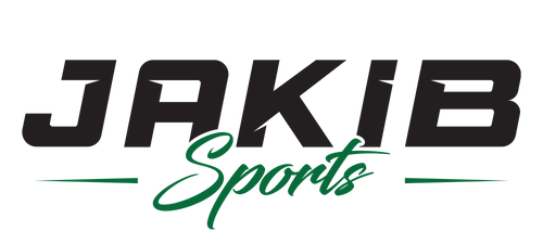 JAKIB Sports Merch