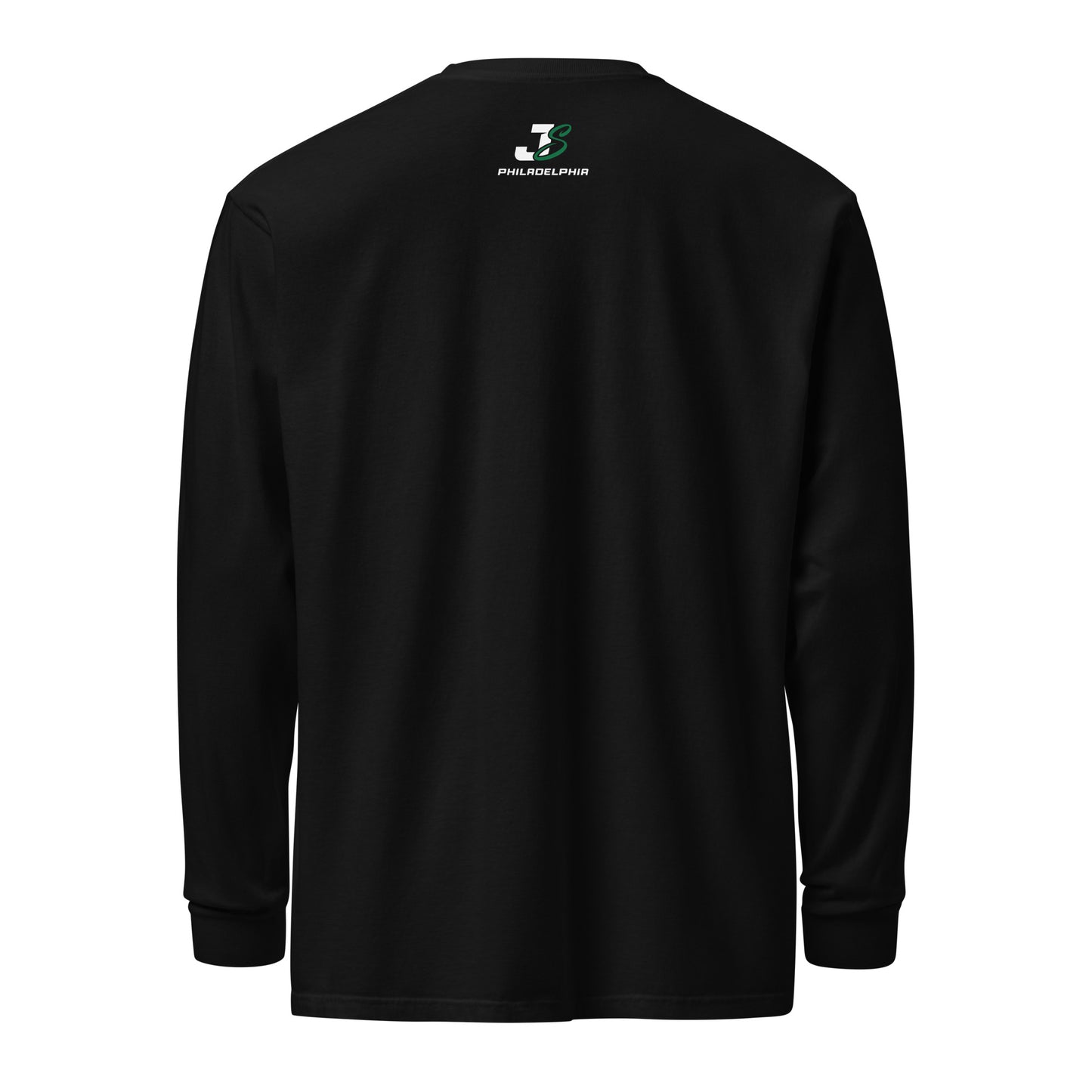 JAKIB Nation Long Sleeve