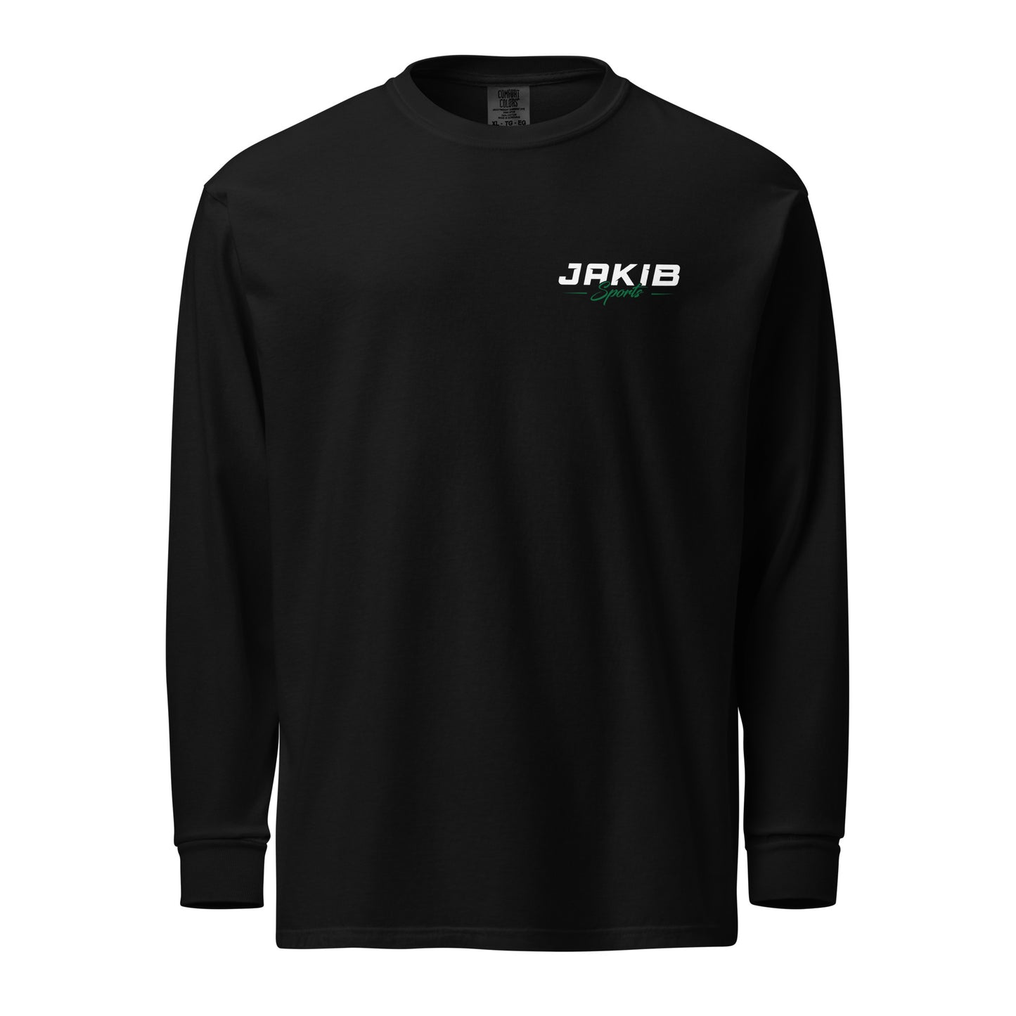 Stout U Long Sleeve