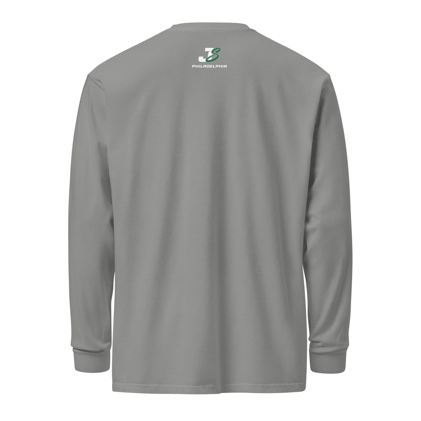 JAKIB Nation Long Sleeve