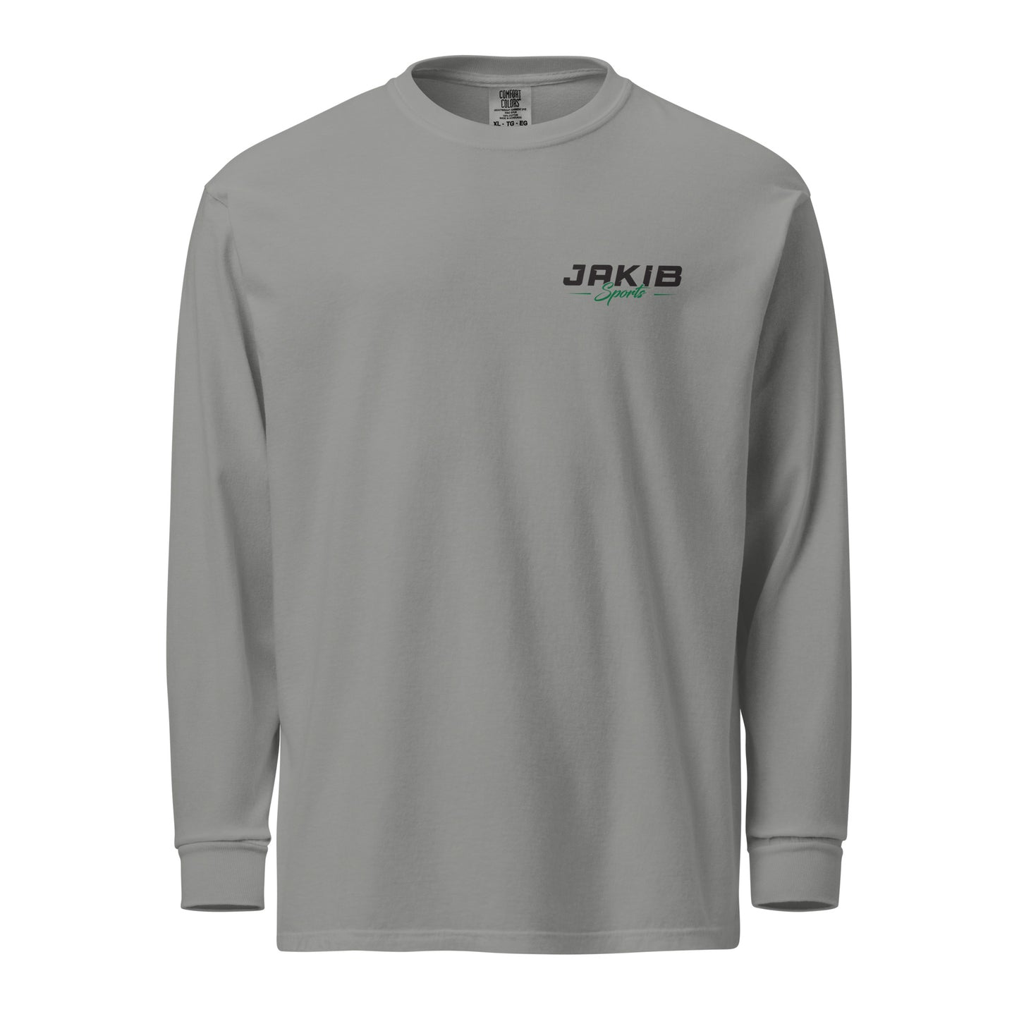 Bleed Green Long Sleeve