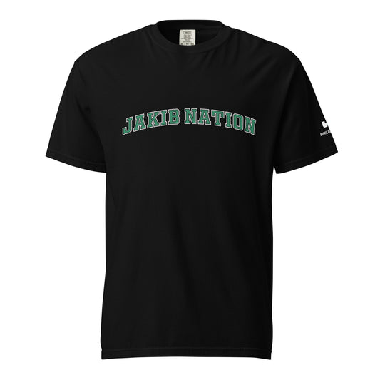 JAKIB Nation Tee