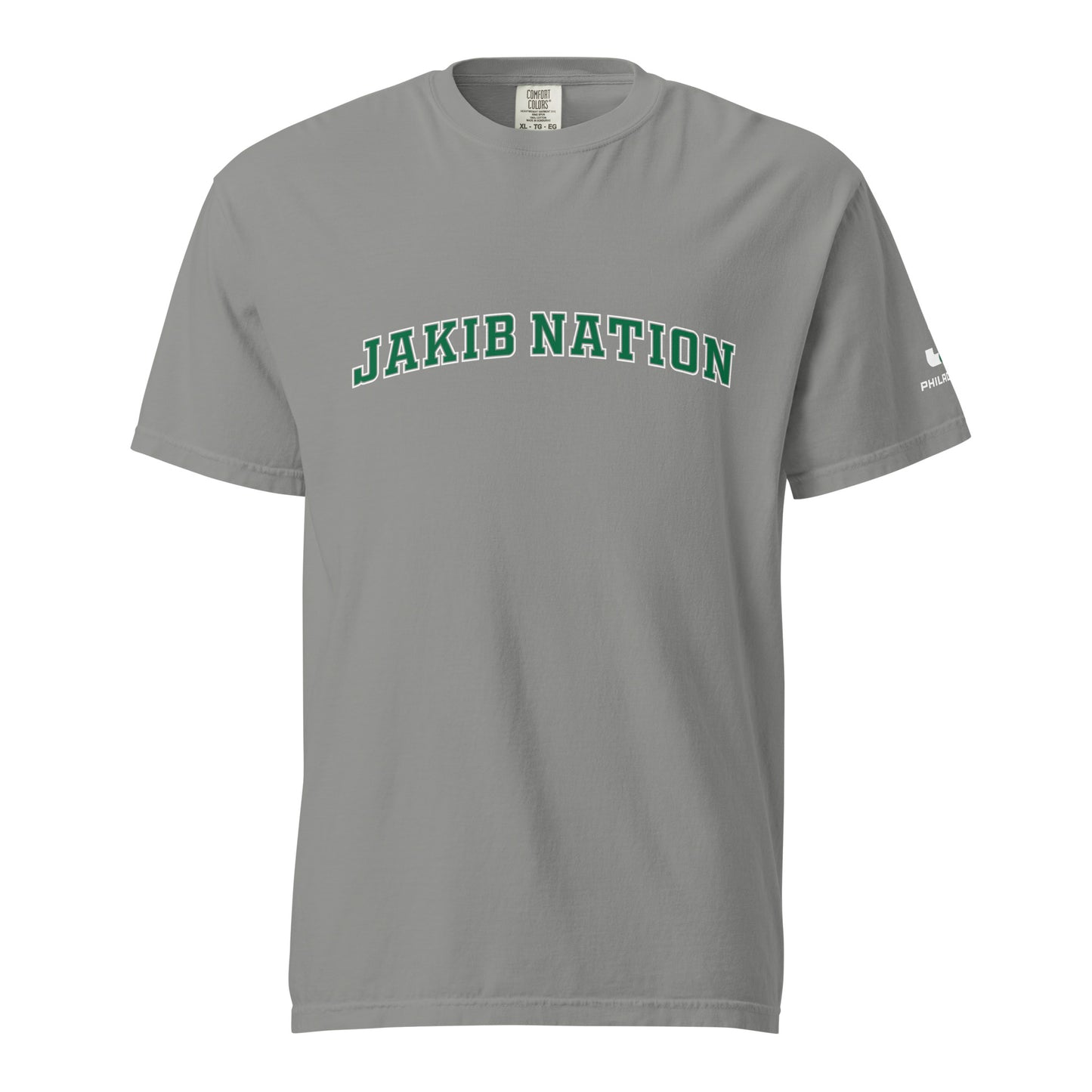 JAKIB Nation Tee