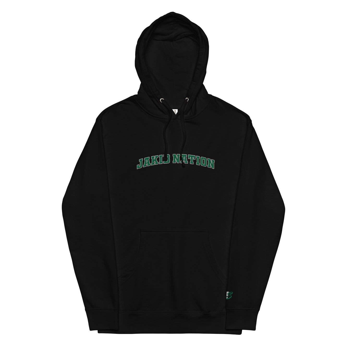 JAKIB Nation Hoodie