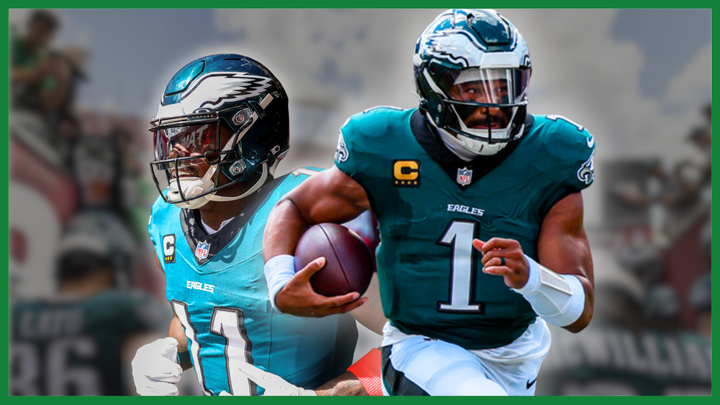 The 2025 Eagles Have to Win a Different Way