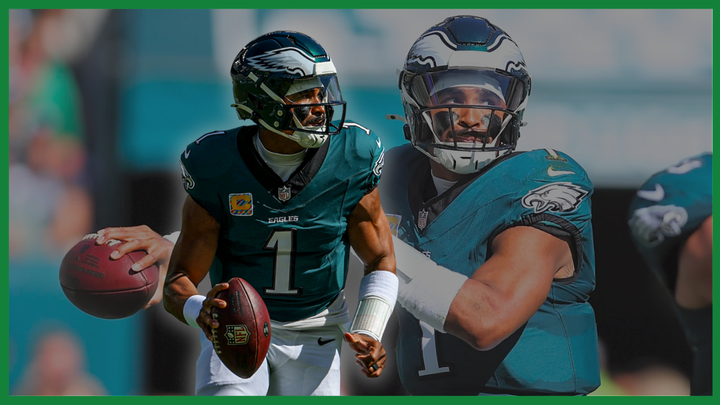 I Wanted the Eagles to Pass More. They Lost. Do I Have Egg on My Face?